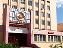 Poltava Medical & Dental university